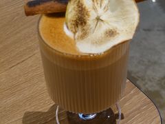 -野鸽子咖啡(中航店)