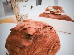 脏脏包-OUR Bakery(三里屯太古里店)