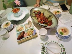 -苏梦江南·淮扬菜(夫子庙店)