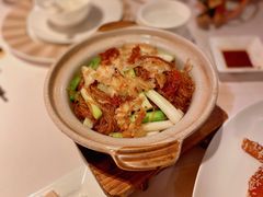-利苑酒家(宜安广场店)