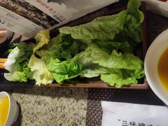 -三代烤肉(保利广场店)