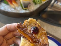 -極上萬膳·日料放题(来福士江景店)