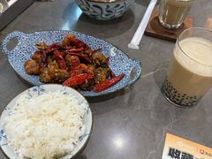 -小泉居(水坑尾店 )
