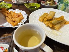 -聚汇三少·龙虾·中餐厅(莫邪路新天地店)