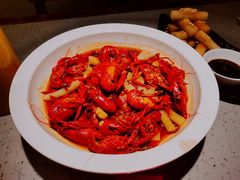 -怪怪龙虾·来自江苏盱眙(惊驾路店)