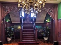 -卫鼎轩·曹公馆(鼓楼店)