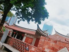 -晋江五店市传统文化旅游区