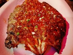 -小杨烤肉(朱雀店)
