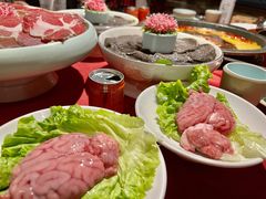 -蓉城老妈火锅(双林路店)