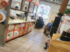 -粥六•新晋菜(柳巷店)