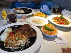 -豪客来牛排(伟诚广场店)