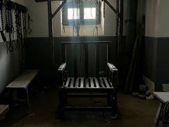 -青岛德国监狱旧址博物馆