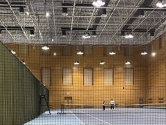 -网动网球培训(北京友谊宾馆校区)