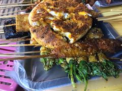 -非凡烧烤(历史博物馆店)