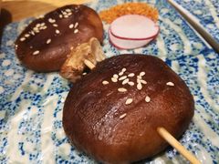 -林妈妈村·日式料理(宝山万达店)