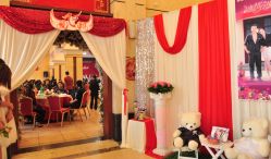 -非凡婚纱婚庆(丽文大道店)