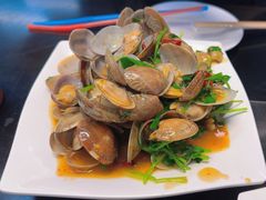 -京朋串屋·烧烤(望京西路总店)