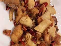 -全聚德(上海首店浦东店)