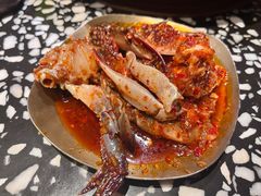 -金家烤鳗鱼(西塔旗舰店)