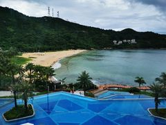-东澳岛