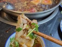 -飘香火锅(玉林西路店)