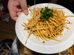 -汪爹爹武汉牛三鲜(朝外大街店)