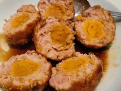 -福荣新中式餐厅