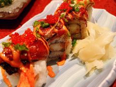 -小山日本料理(兴业太古汇店)