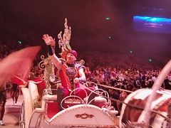 -广州长隆国际大马戏