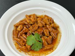 -双生不夜粥