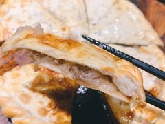 -楼兰新疆主题餐厅(苏州中心店)