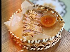 -曼谷食堂·泰国家庭料理