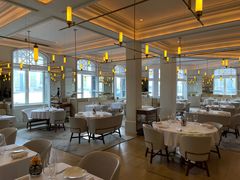 大堂-Jean Georges