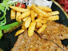 -Mevlana梅夫娜土耳其餐厅·清真