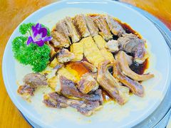 -蚝得喜海鲜(东城店)