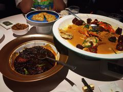 -三利音·玖弄小鲜(浦东嘉里城店)