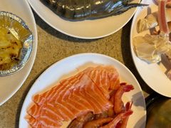-初色海鲜自助(万丰路店)