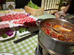 -番食园鲜食火锅(高新店)