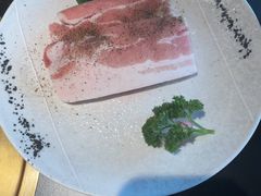 -谷牛和牛烤肉(漕河泾印象城店)