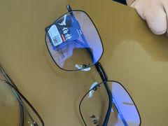 -罗伯特眼镜·蔡司官方授权(罗湖国贸店)