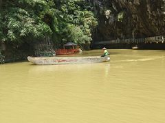 -英西峰林·洞天仙境