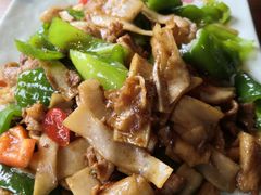 -盐帮食坊•小河帮川菜(四川师大店)