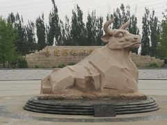 -永定河休闲森林公园