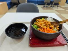 -复旦大学本部-食堂