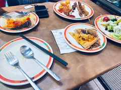 -比格比萨(国际能源店)