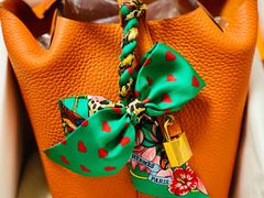 -HERMES(恒隆广场店)