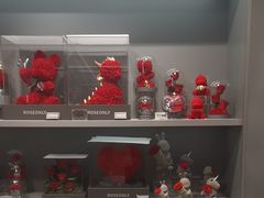 -ROSEONLY诺誓(国际广场购物中心店)