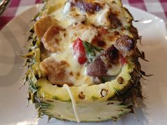 -开心果牛扒城(雍华庭店)