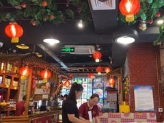 -粗粮人家·东北菜(洋桥店)