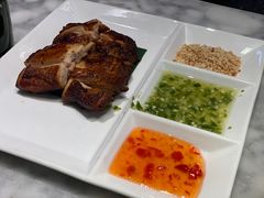 越南烤鸡肉-PHO爺·越南料理(亦庄大族广场店)